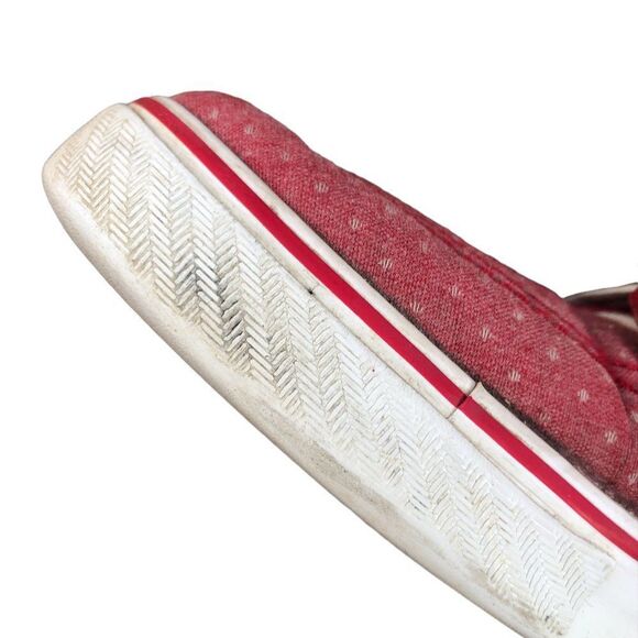 Nike SB Zoom Stefan Janoski SB Premium Red Size 10 - Picture 13 of 16